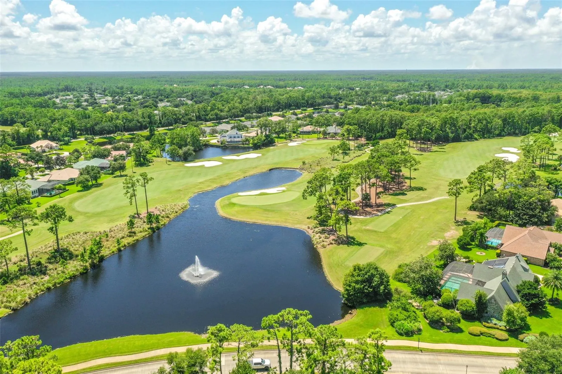 655 Southlake Drive Ormond Beach FL 32174