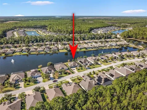 655 Southlake Drive Ormond Beach FL 32174