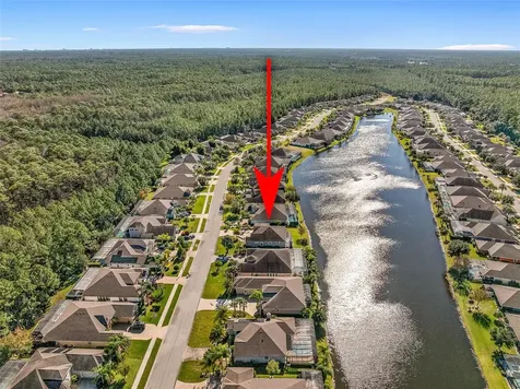 655 Southlake Drive Ormond Beach FL 32174