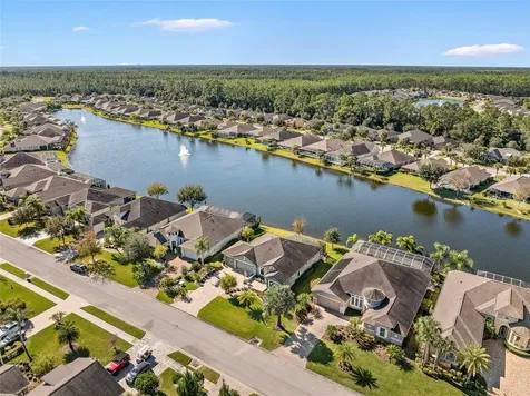 655 Southlake Drive Ormond Beach FL 32174