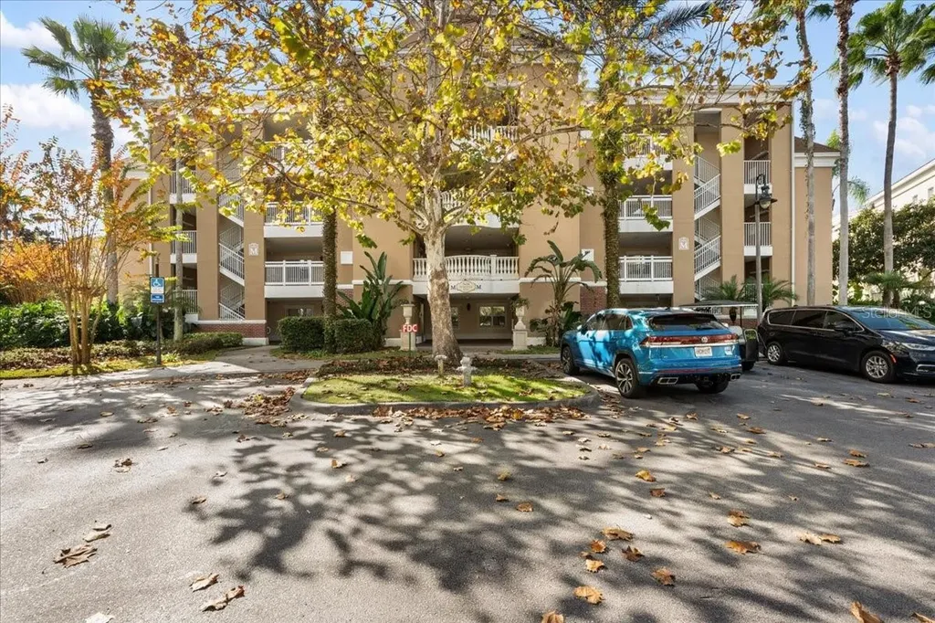 7658 Whisper Way Reunion FL 34747