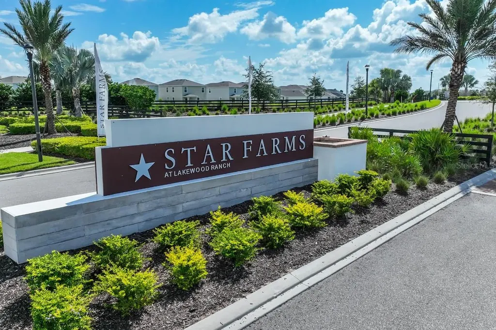3703 Hatchery Way Lakewood Ranch FL 34211