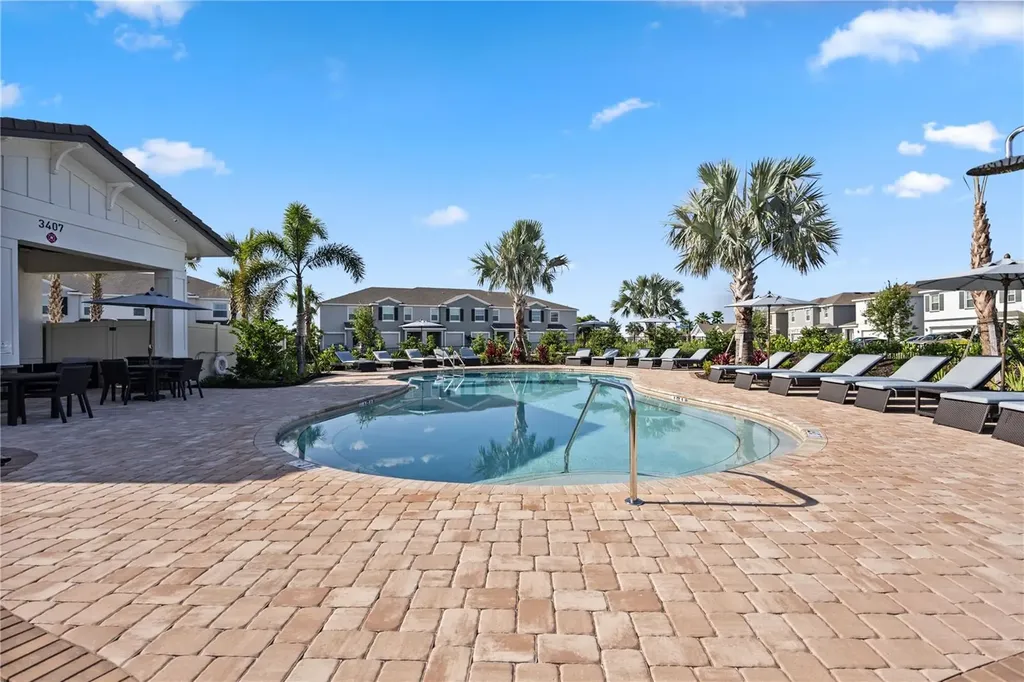 3703 Hatchery Way Lakewood Ranch FL 34211