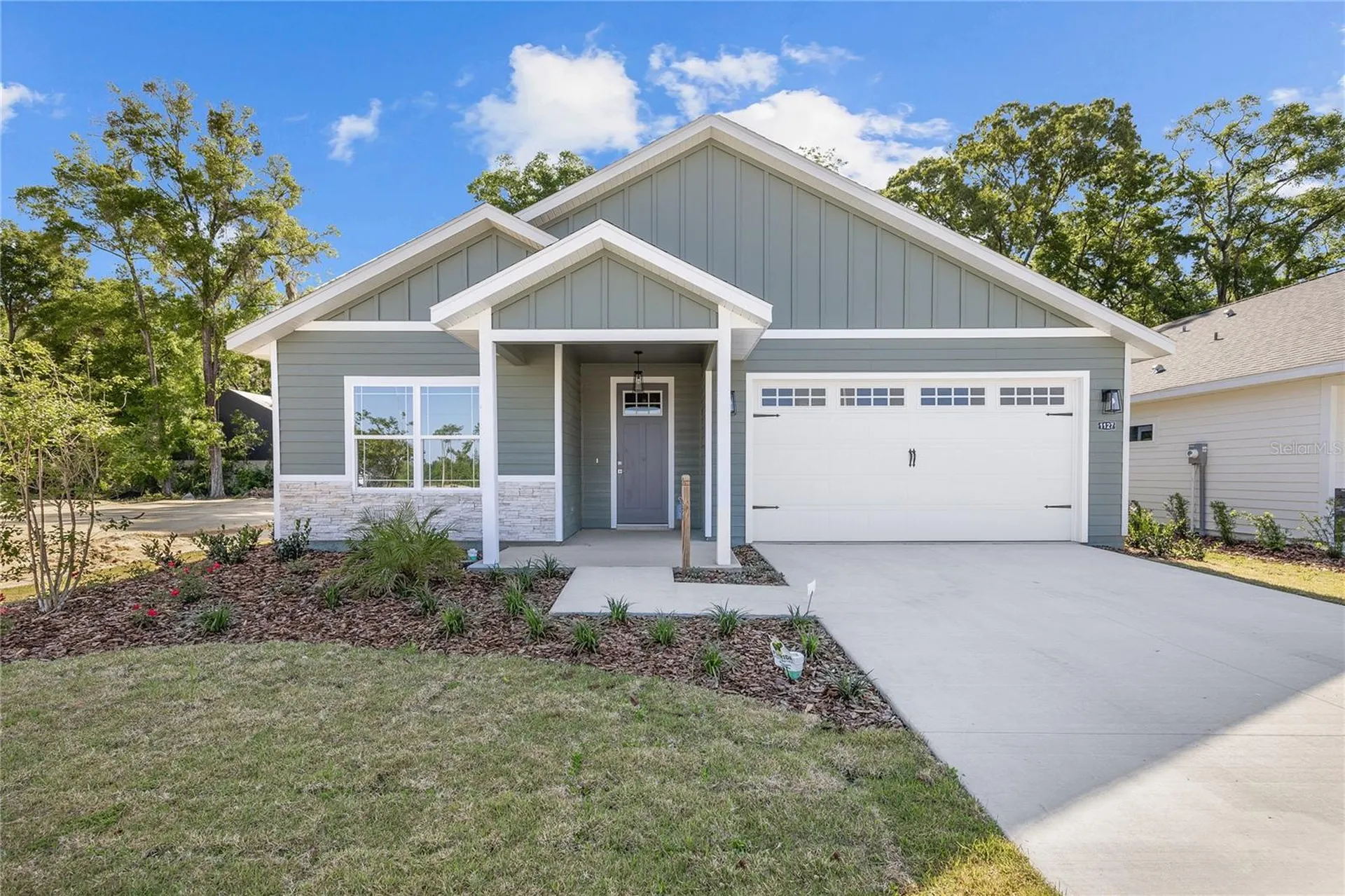 1086 SW 67th Way Gainesville FL 32607