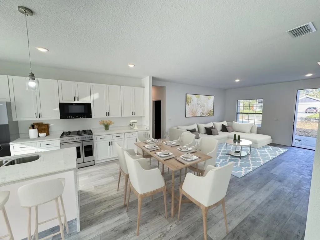 5842 SW 154th Lane Road Ocala FL 34473