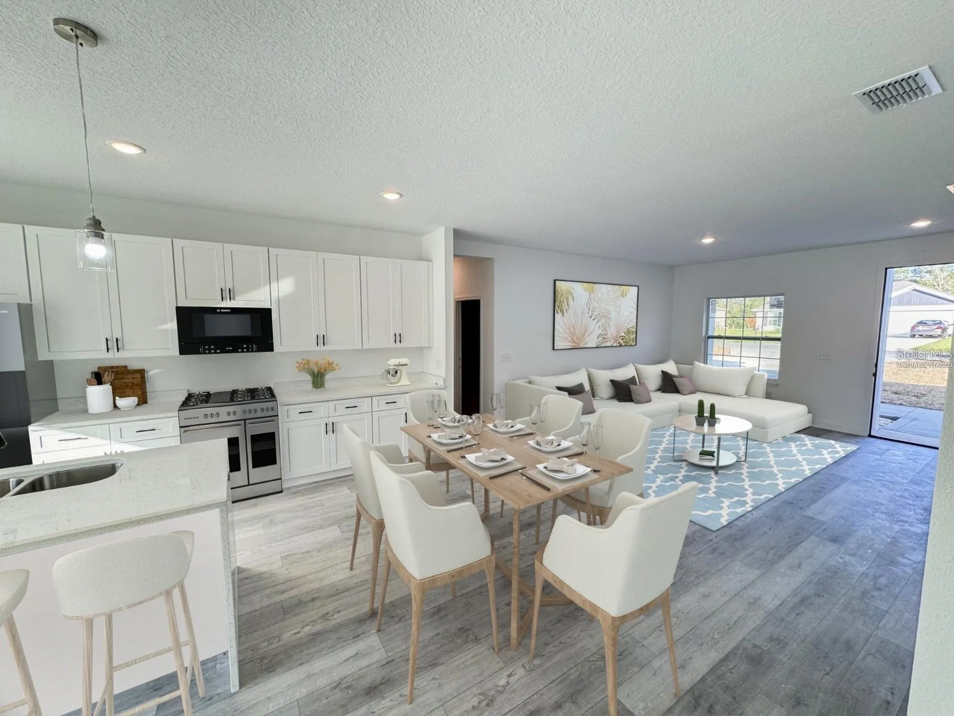 5842 SW 154th Lane Road Ocala FL 34473