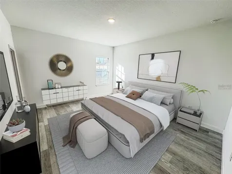 5842 SW 154th Lane Road Ocala FL 34473