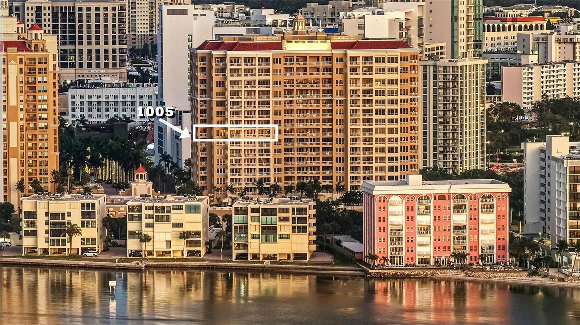 35 Watergate Drive Sarasota FL 34236
