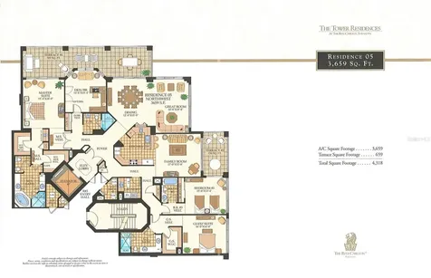 35 Watergate Drive Sarasota FL 34236