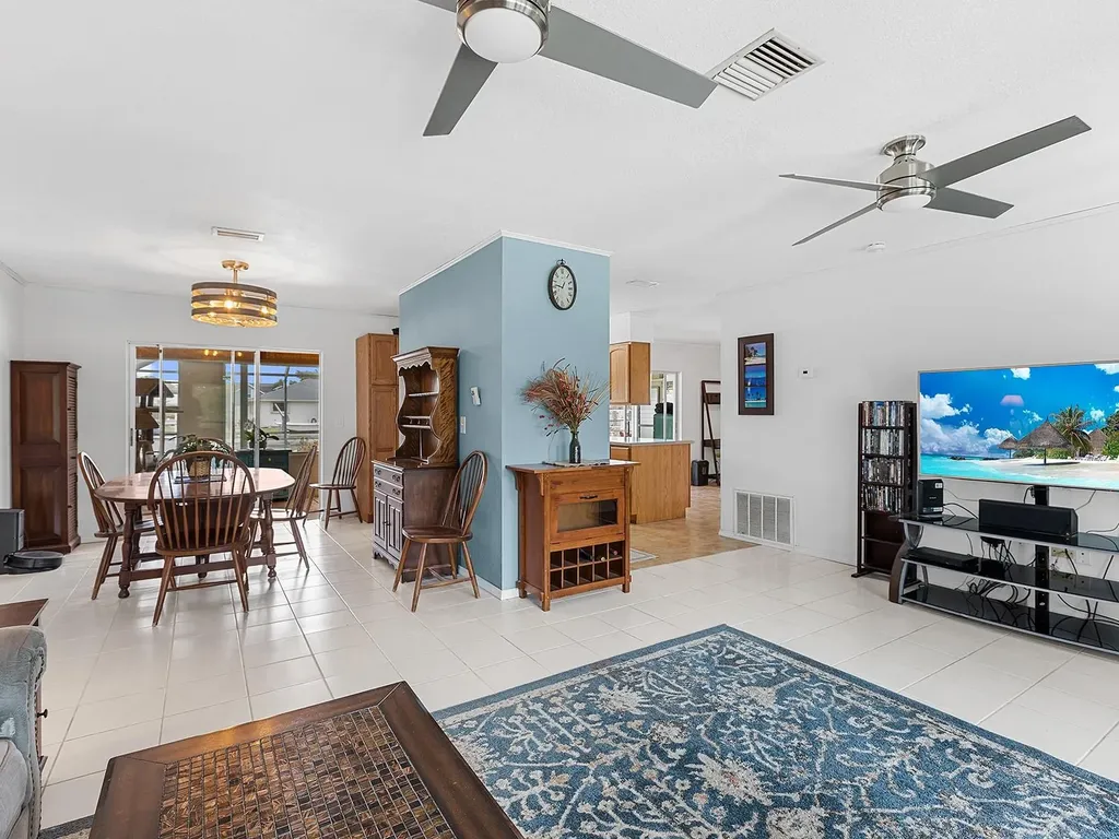 18302 Burkholder Circle Port Charlotte FL 33948