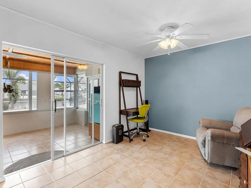 18302 Burkholder Circle Port Charlotte FL 33948