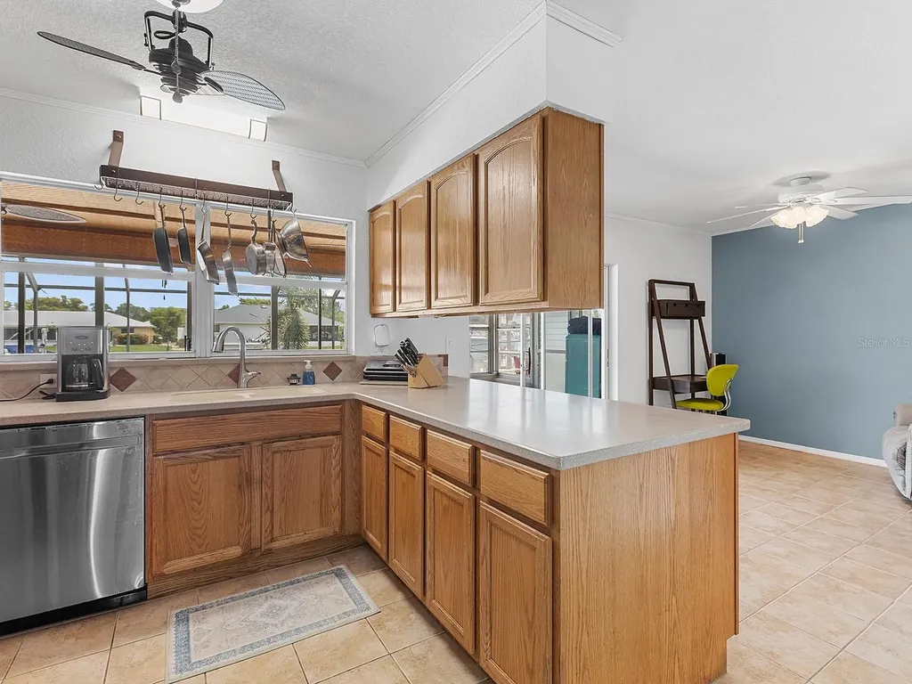 18302 Burkholder Circle Port Charlotte FL 33948