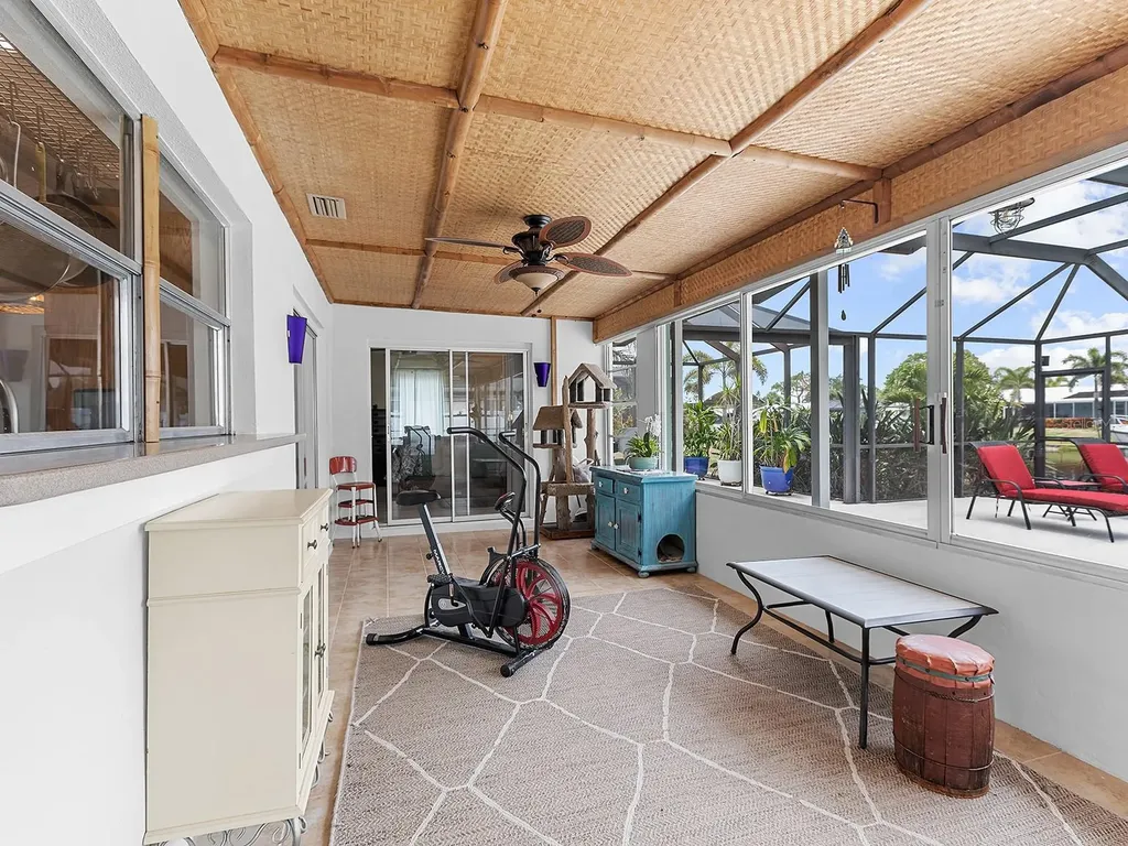 18302 Burkholder Circle Port Charlotte FL 33948