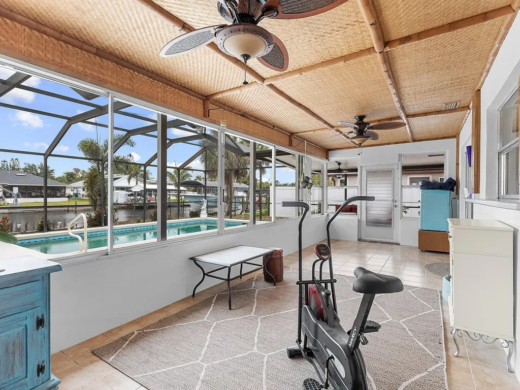 18302 Burkholder Circle Port Charlotte FL 33948