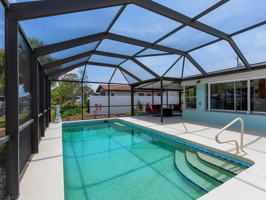 18302 Burkholder Circle Port Charlotte FL 33948