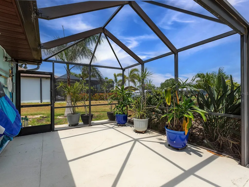 18302 Burkholder Circle Port Charlotte FL 33948