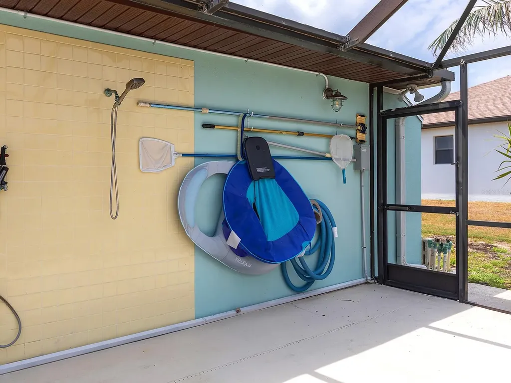 18302 Burkholder Circle Port Charlotte FL 33948