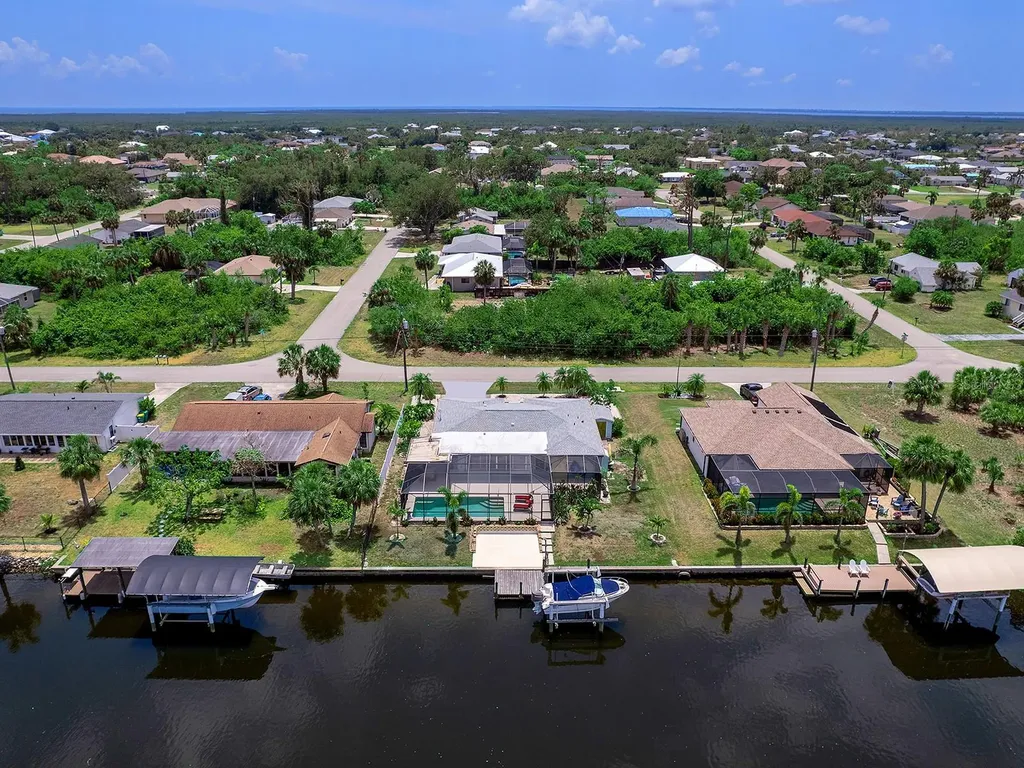 18302 Burkholder Circle Port Charlotte FL 33948