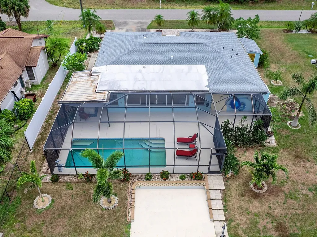 18302 Burkholder Circle Port Charlotte FL 33948