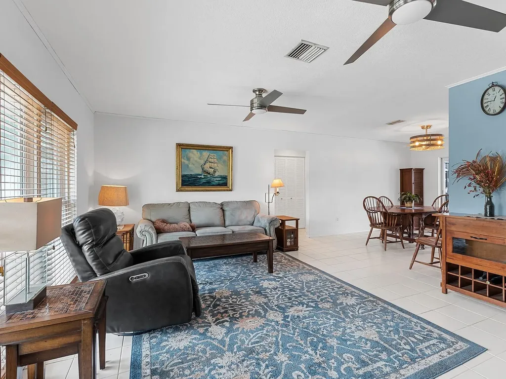 18302 Burkholder Circle Port Charlotte FL 33948