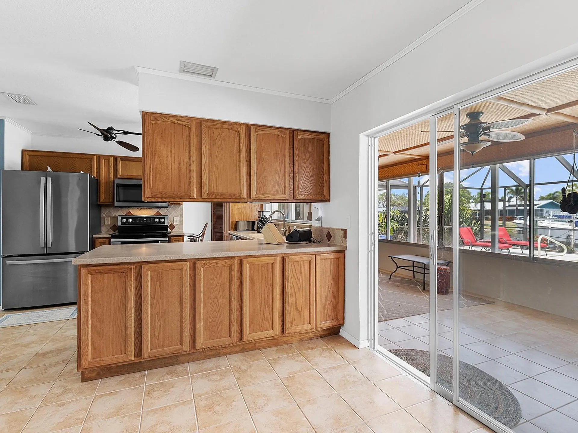 18302 Burkholder Circle Port Charlotte FL 33948