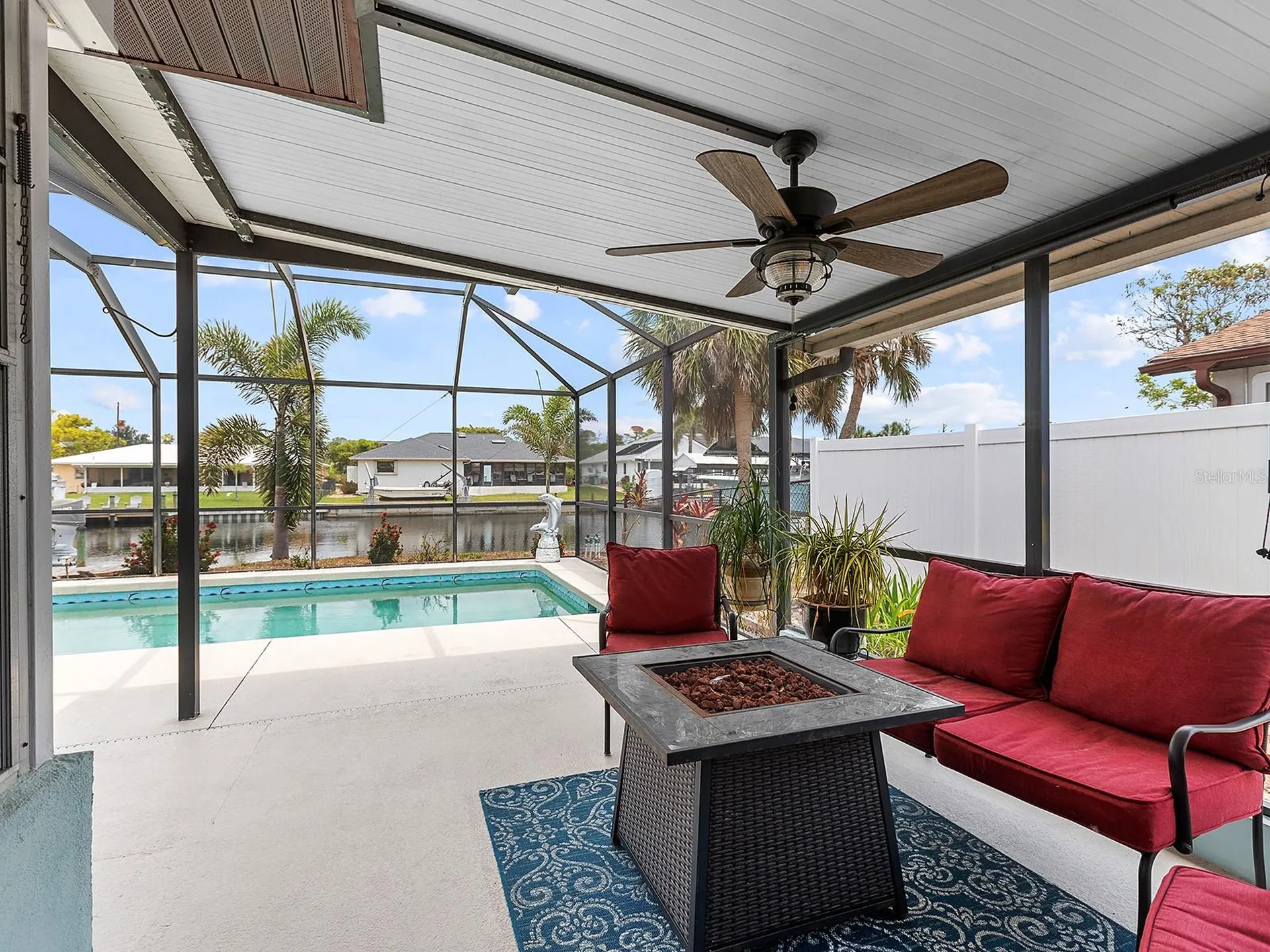 18302 Burkholder Circle Port Charlotte FL 33948