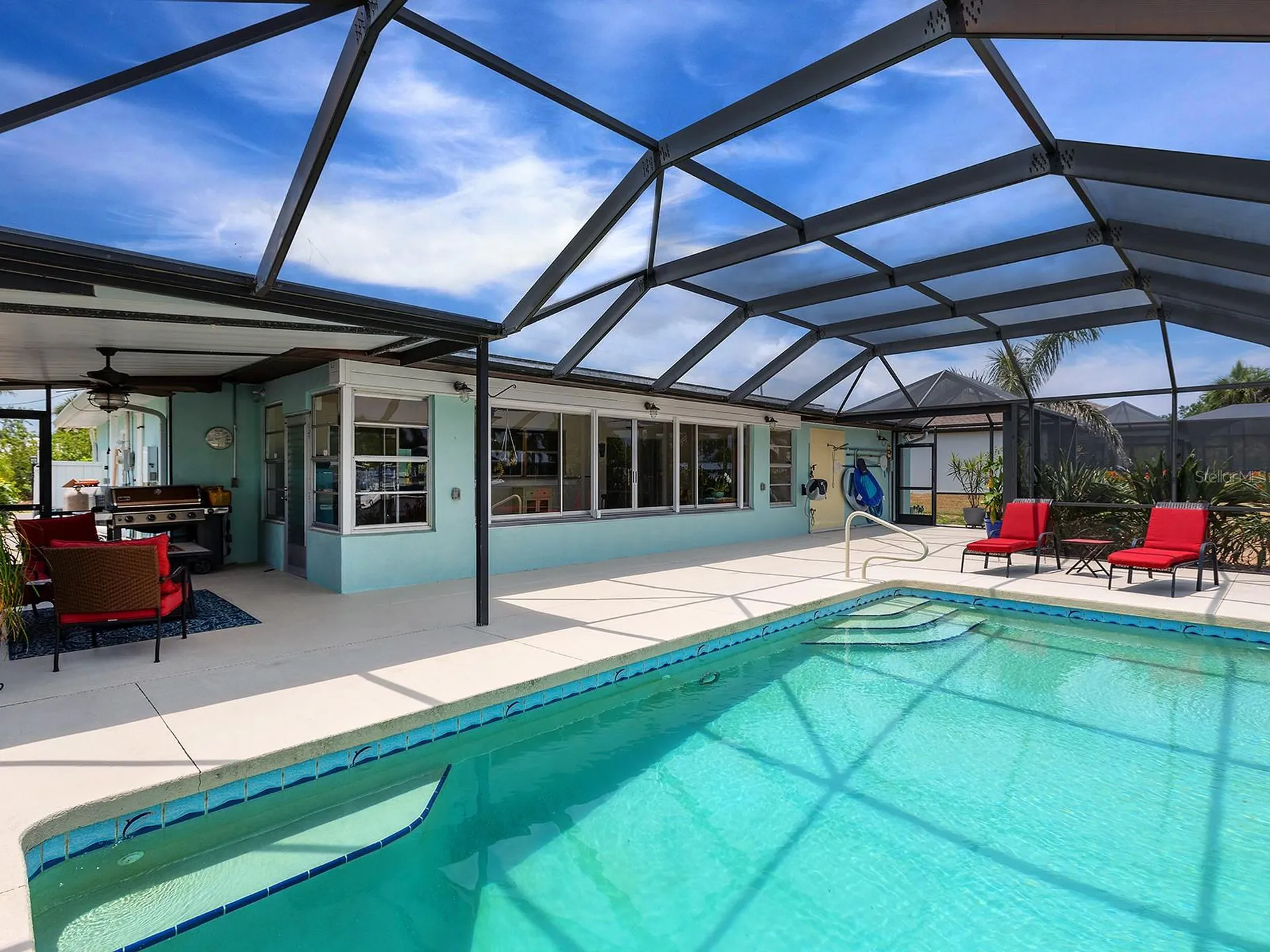 18302 Burkholder Circle Port Charlotte FL 33948