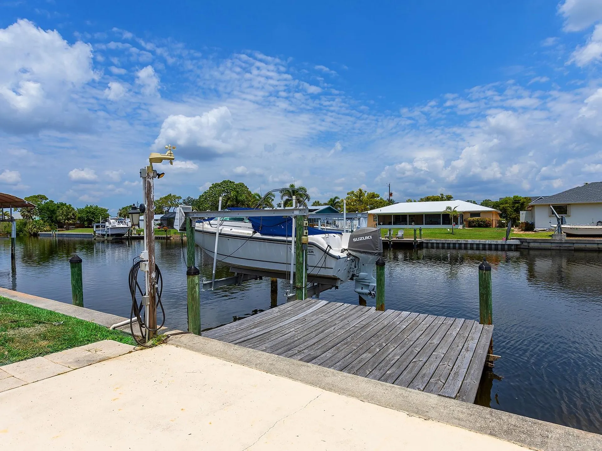 18302 Burkholder Circle Port Charlotte FL 33948