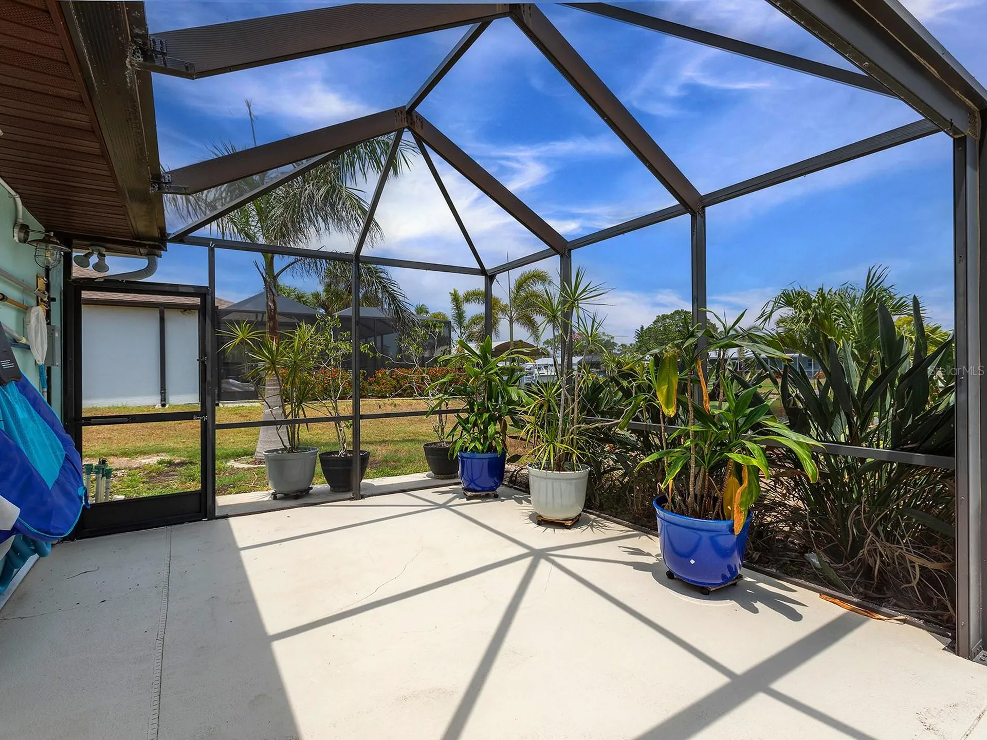 18302 Burkholder Circle Port Charlotte FL 33948