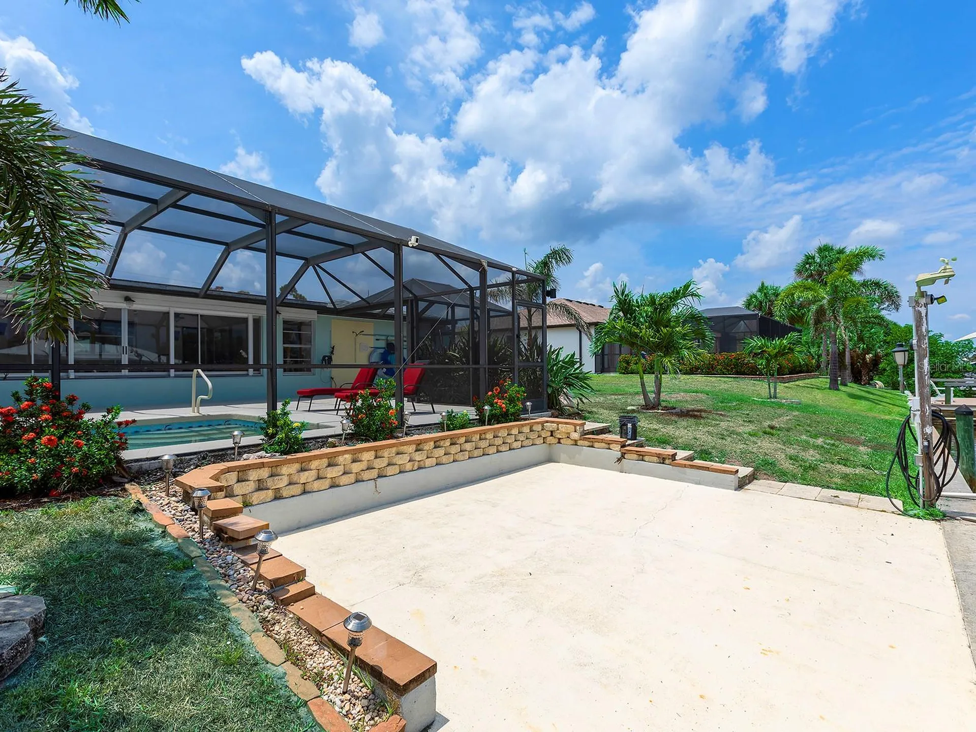 18302 Burkholder Circle Port Charlotte FL 33948