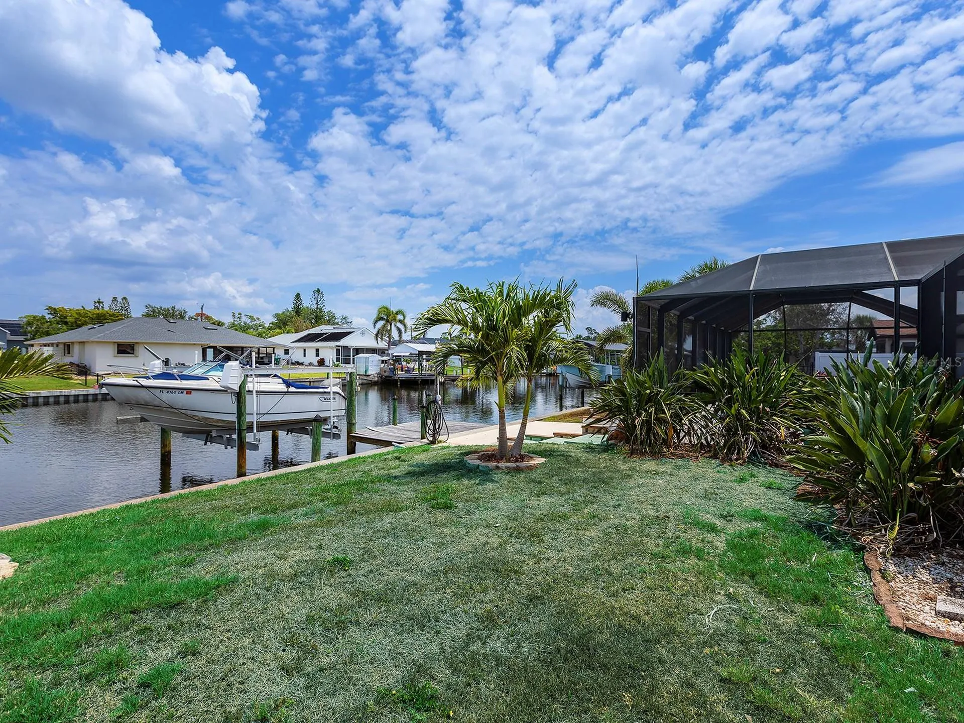 18302 Burkholder Circle Port Charlotte FL 33948