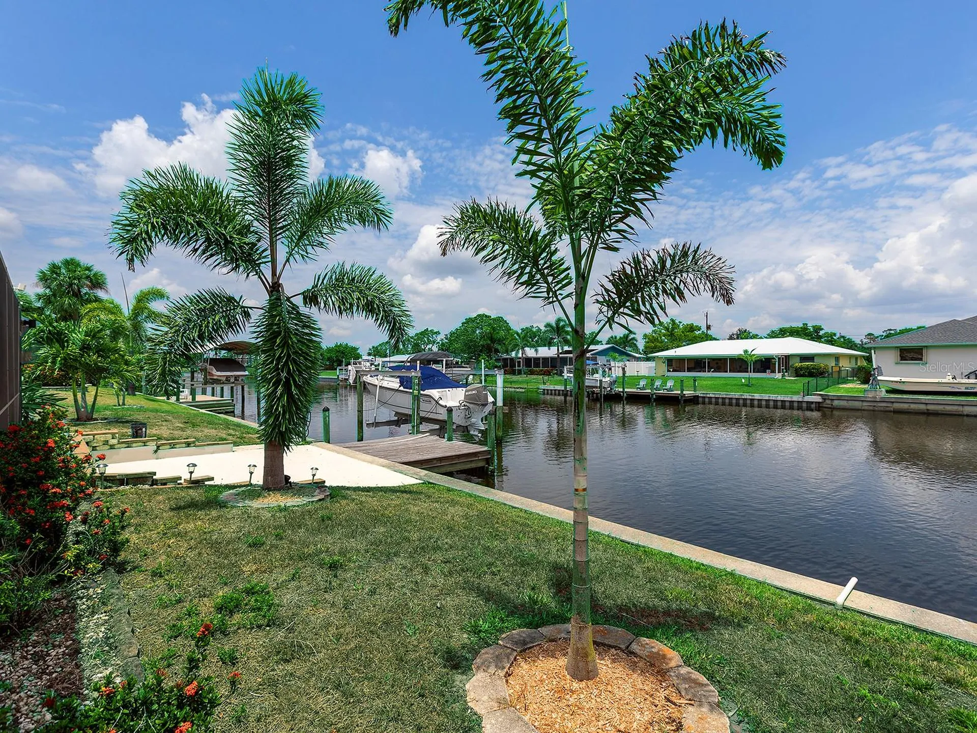 18302 Burkholder Circle Port Charlotte FL 33948