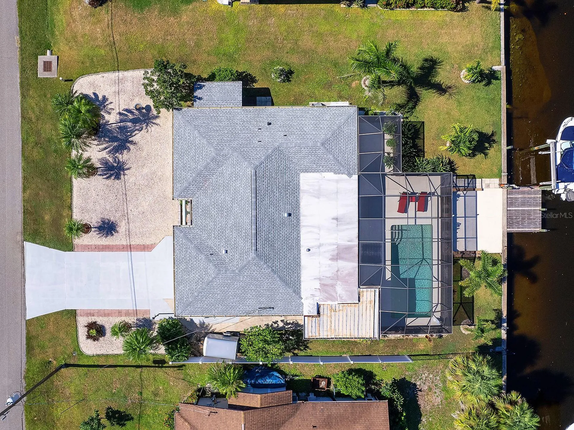 18302 Burkholder Circle Port Charlotte FL 33948