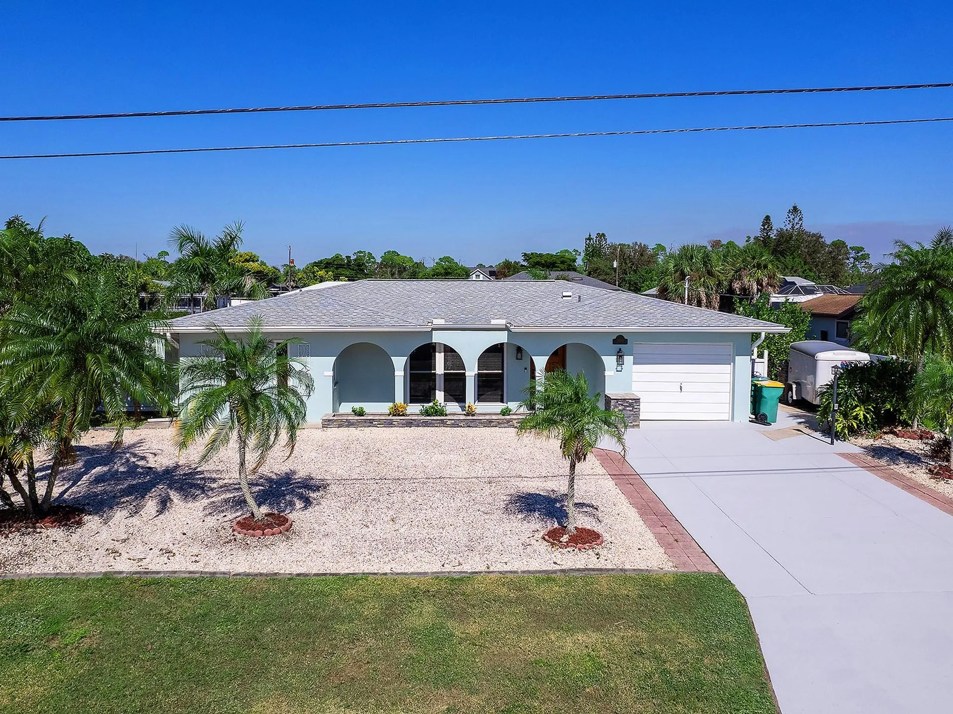 18302 Burkholder Circle Port Charlotte FL 33948