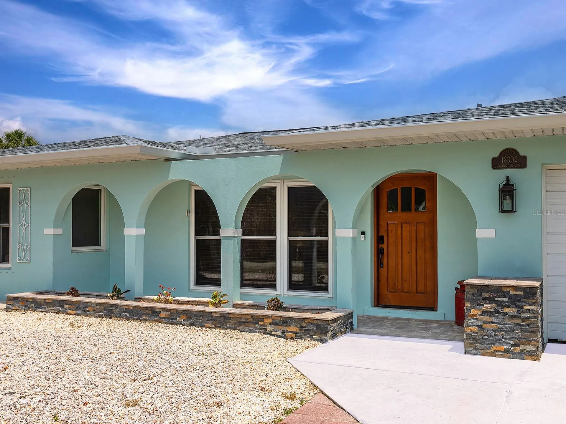 18302 Burkholder Circle Port Charlotte FL 33948