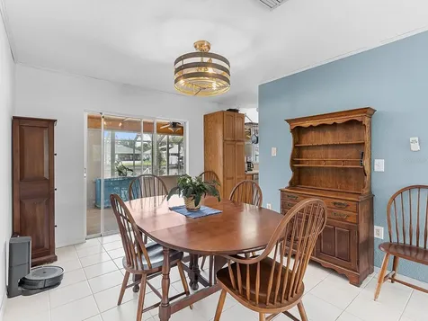 18302 Burkholder Circle Port Charlotte FL 33948