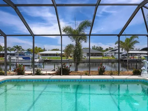 18302 Burkholder Circle Port Charlotte FL 33948