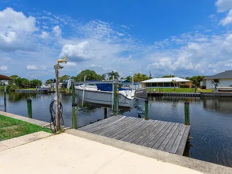 18302 Burkholder Circle Port Charlotte FL 33948
