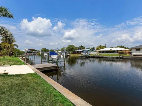 18302 Burkholder Circle Port Charlotte FL 33948