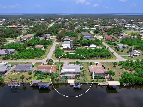 18302 Burkholder Circle Port Charlotte FL 33948