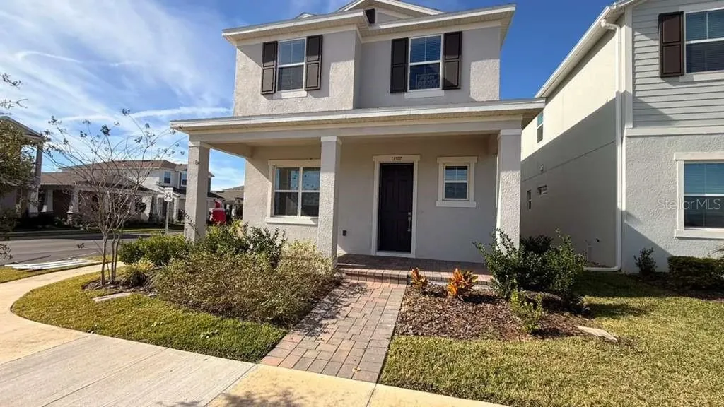 12572 Westhaven Oak Drive Winter Garden FL 34787