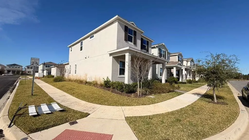 12572 Westhaven Oak Drive Winter Garden FL 34787