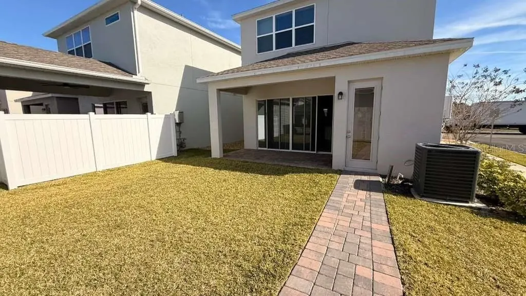 12572 Westhaven Oak Drive Winter Garden FL 34787