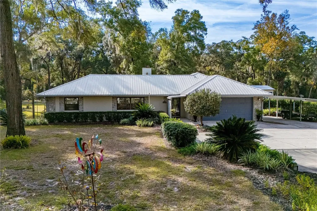 6250 NW 94th Lane Chiefland FL 32626