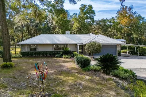 6250 NW 94th Lane Chiefland FL 32626