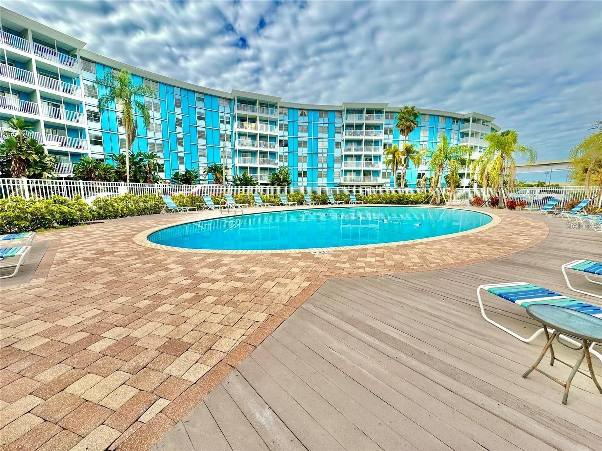 3315 58th Avenue S St Petersburg FL 33712