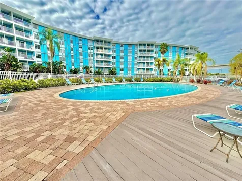 3315 58th Avenue S St Petersburg FL 33712