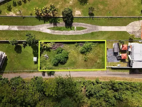 Carretera 401, Bo. Playa Anasco PR 00610