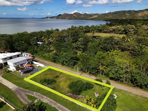 Carretera 401, Bo. Playa Anasco PR 00610