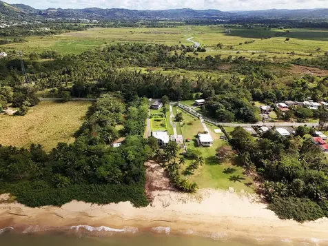 Carretera 401, Bo. Playa Anasco PR 00610